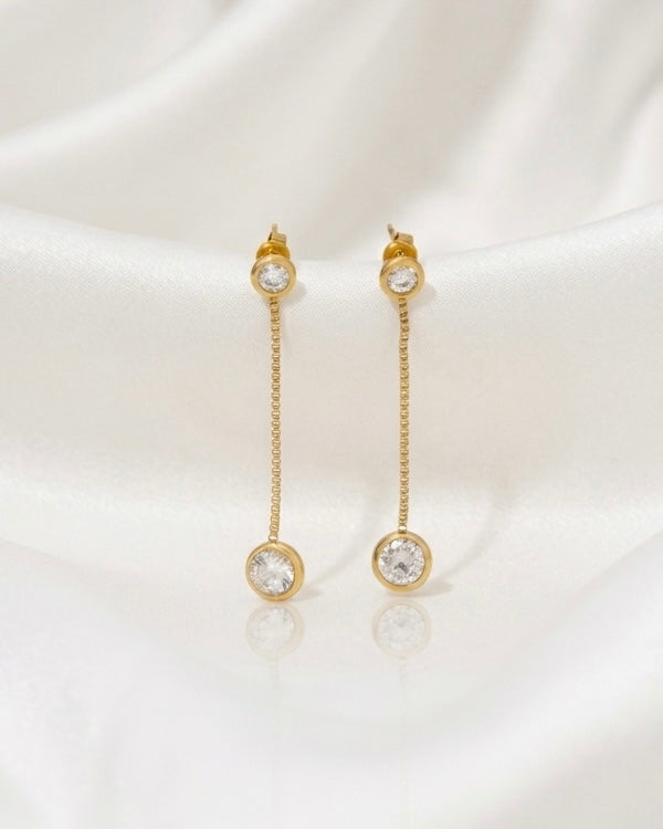 Elizabeth Earrings