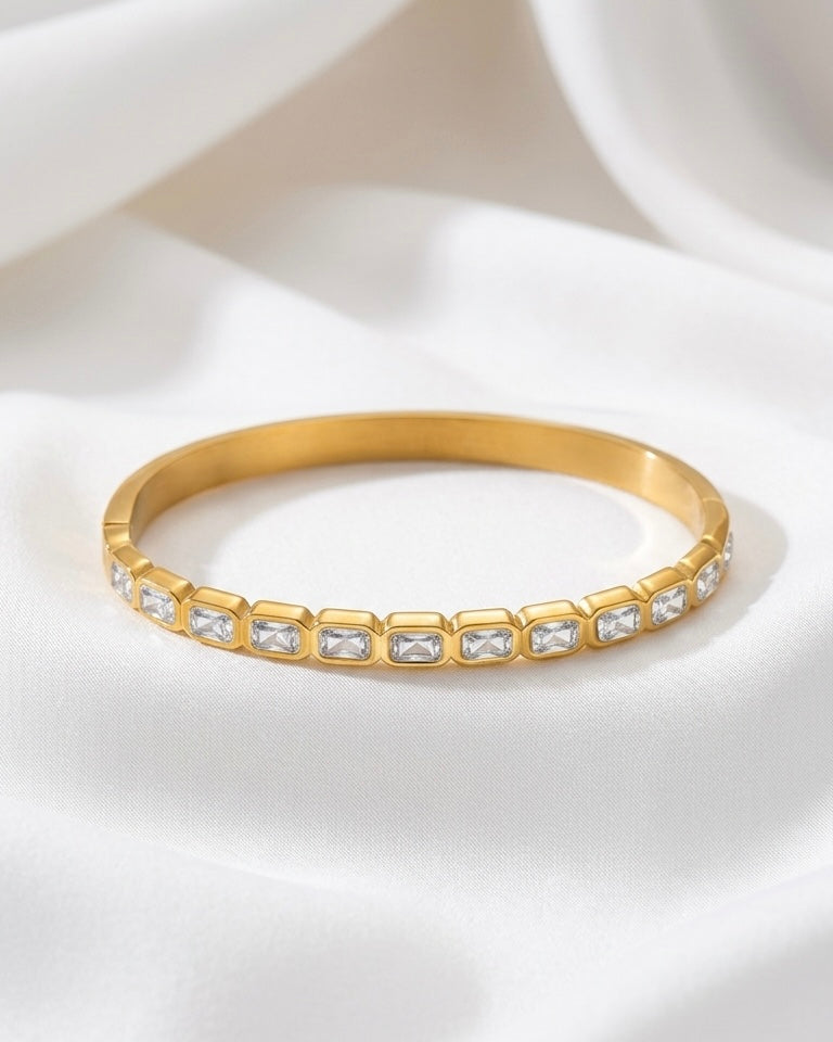 Sage Bangle