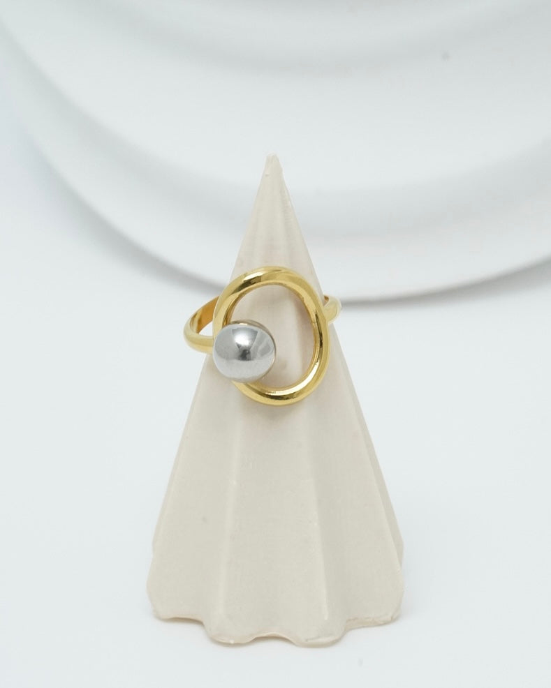 Ayla Ring