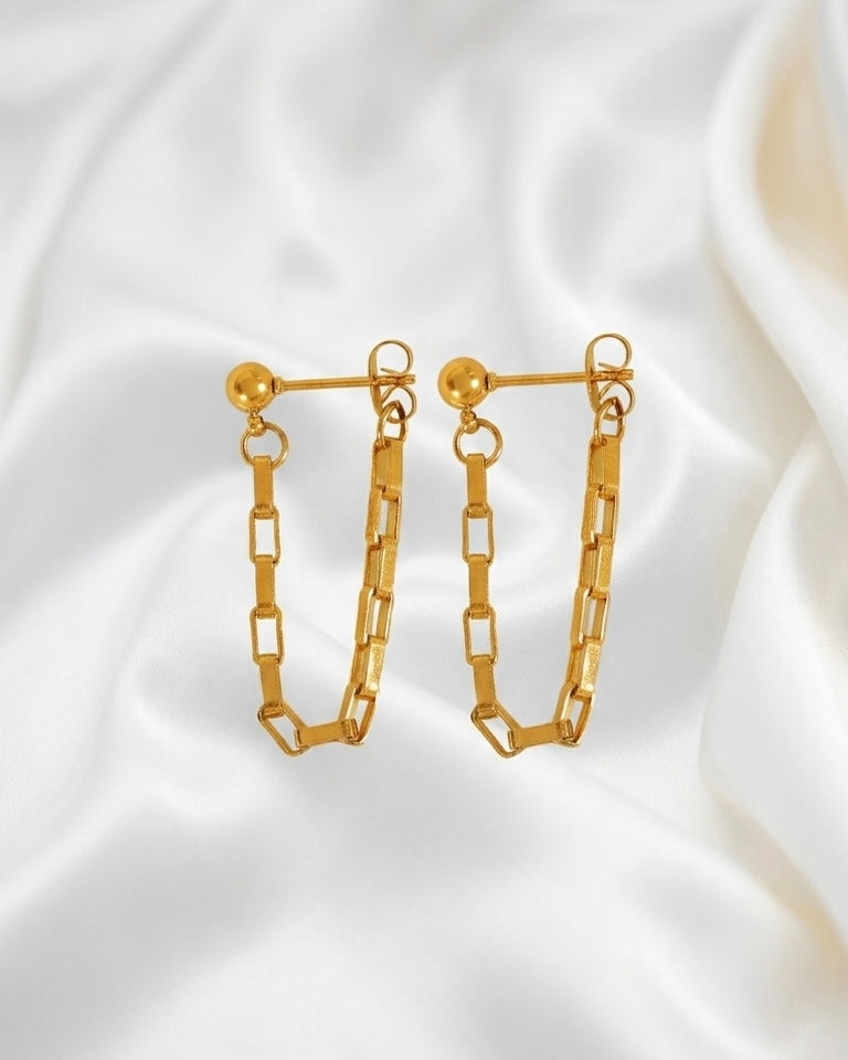 Aire Earrings