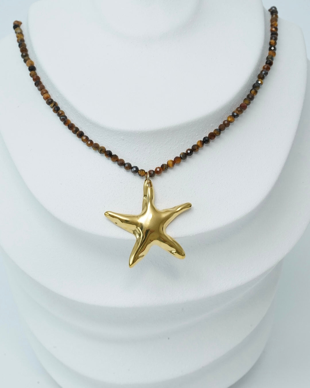 Stella Necklace