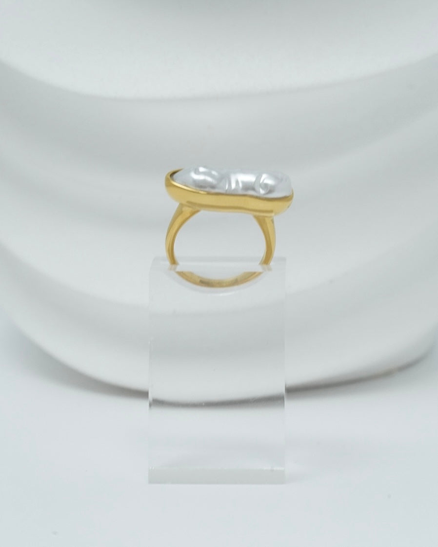 Maisie Ring