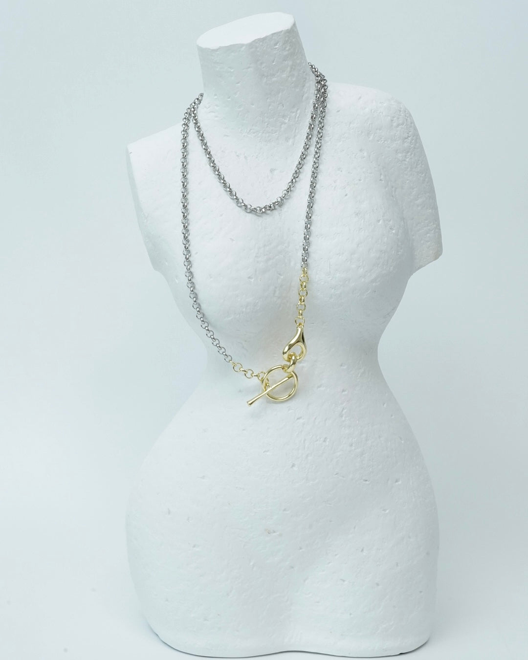 Regina Necklace