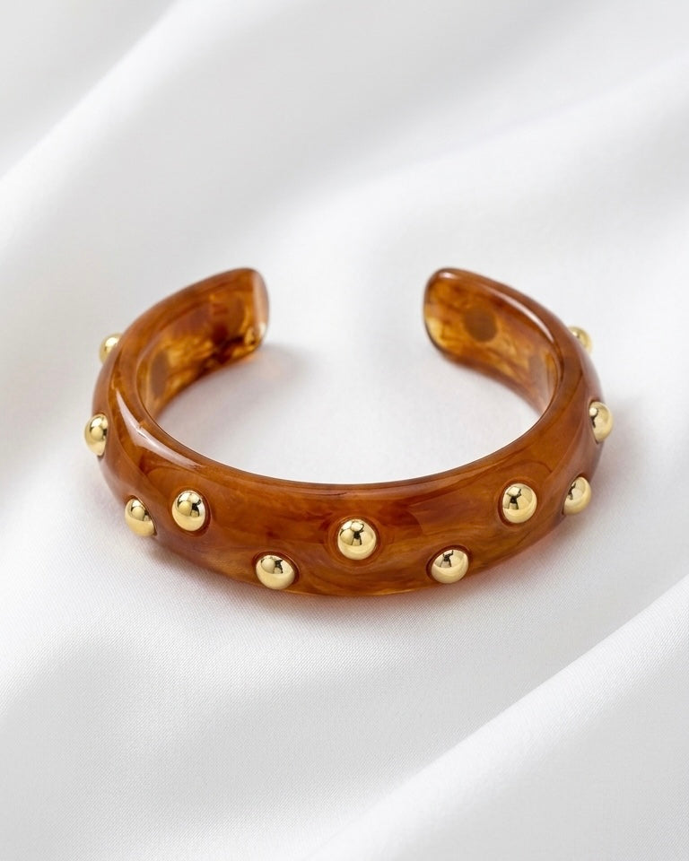 Resin Bracelet