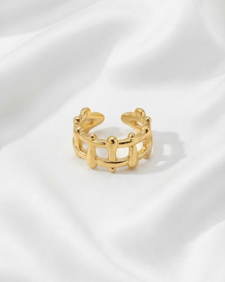 Zephyra Ring