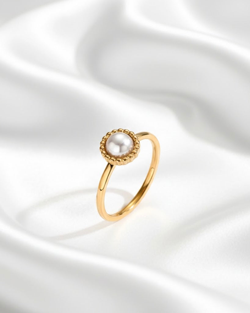 Solana Ring