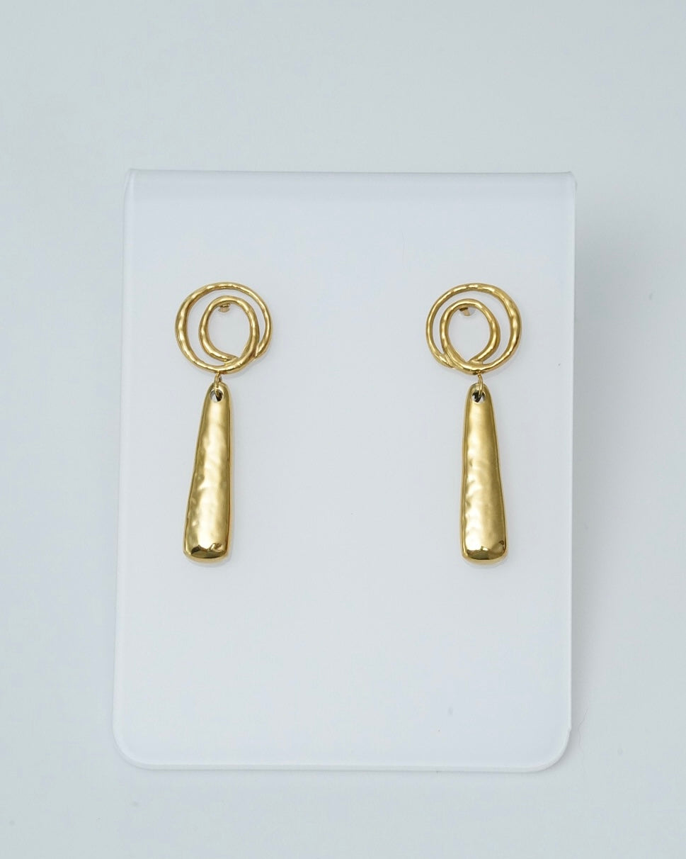 Alaila Earrings