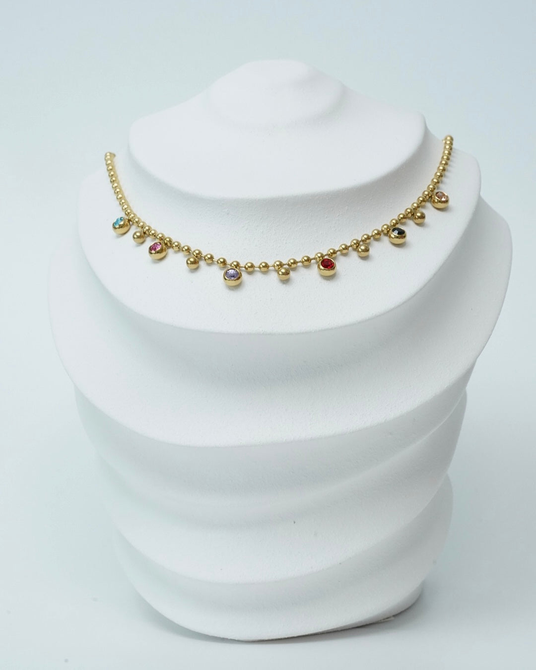 Eras II Necklace