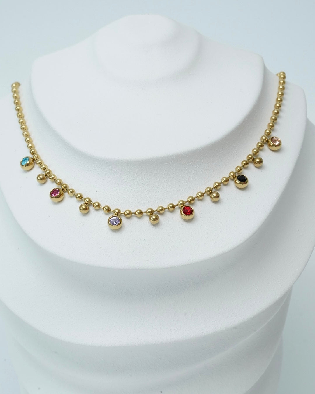 Eras II Necklace