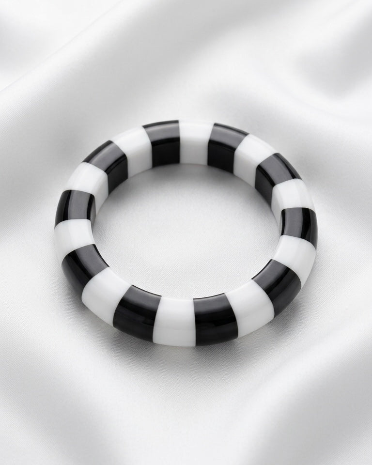 Resin Bracelet