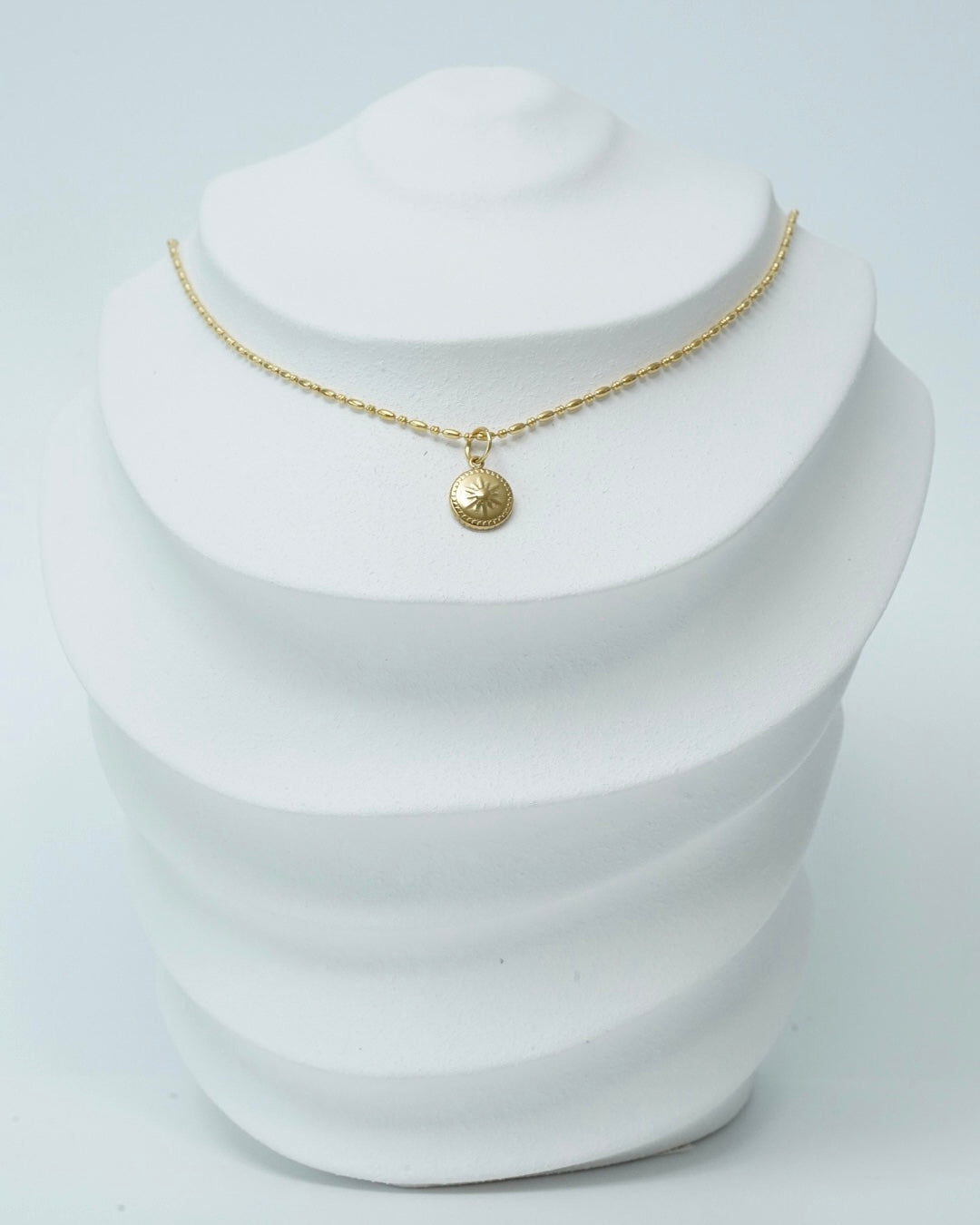 North Star Necklace