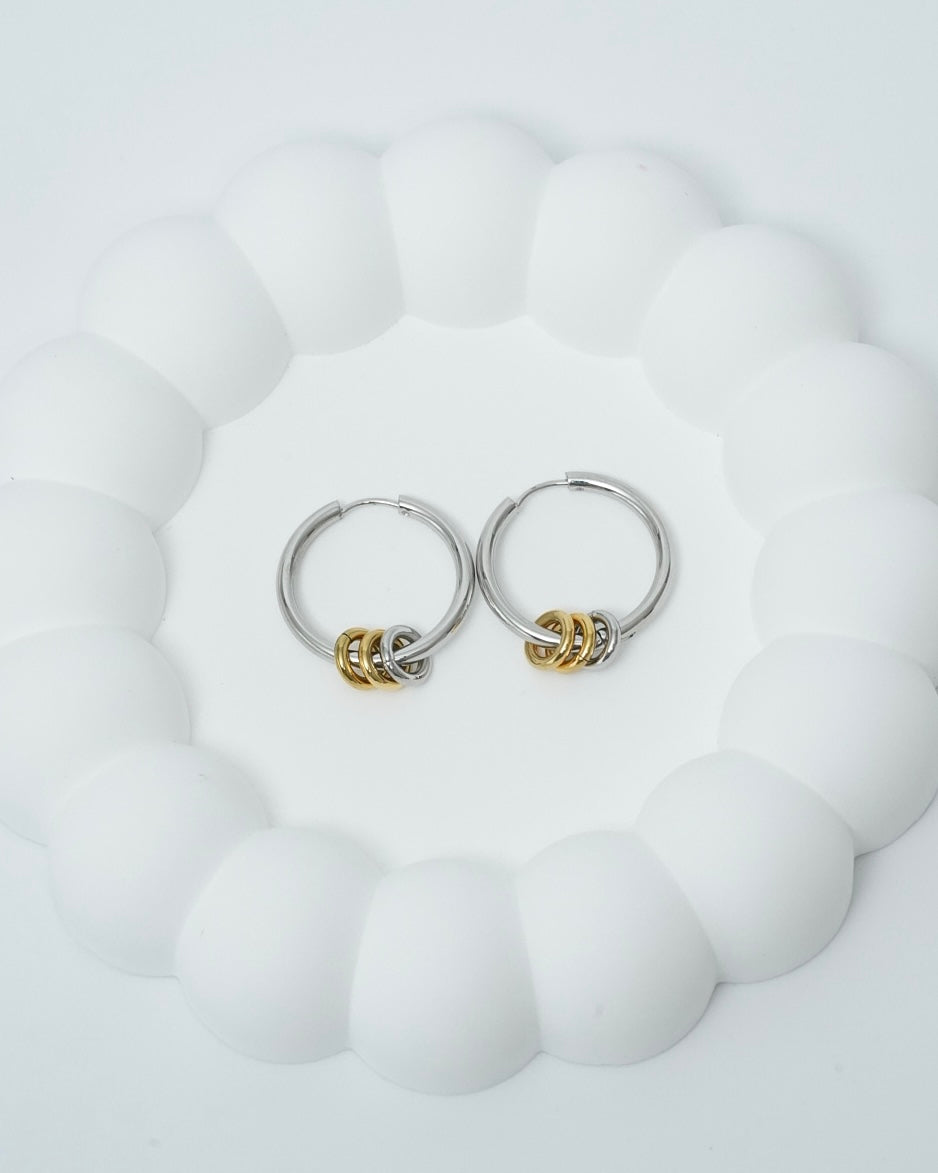 Leilani Earrings