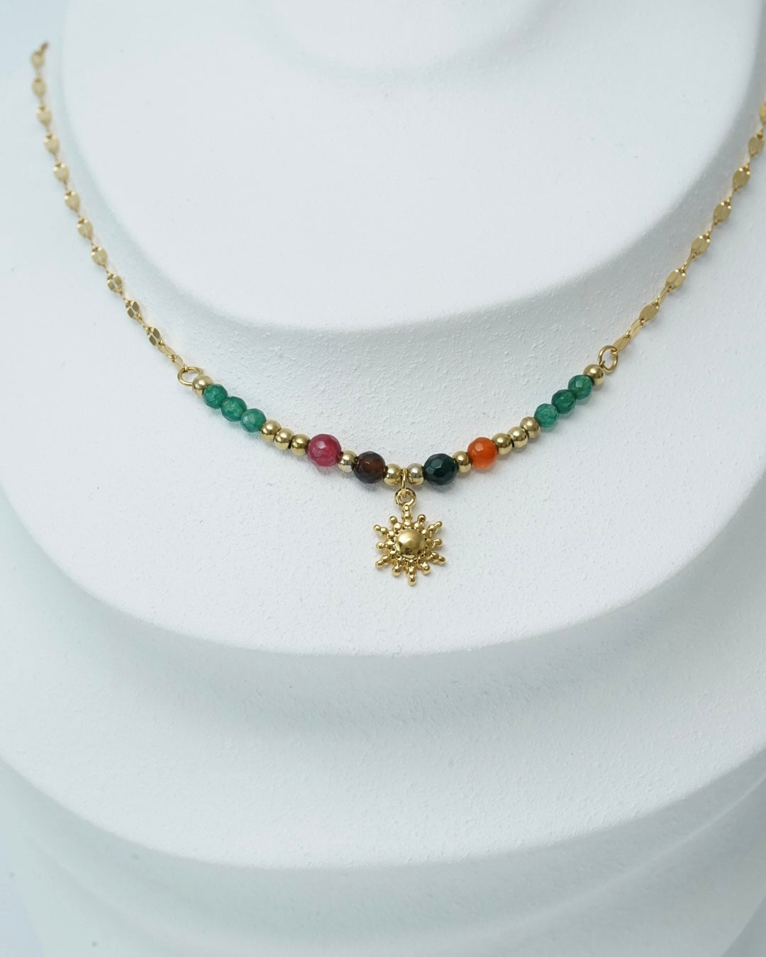 Kai Necklace