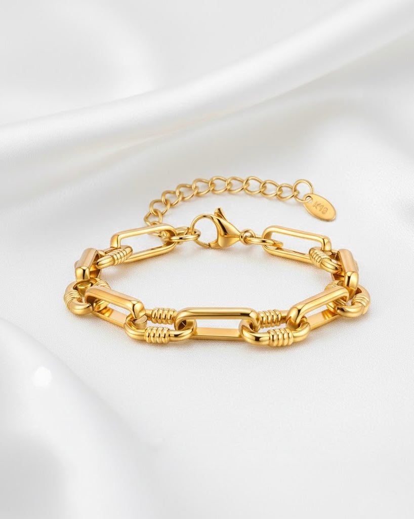 Elsa Bracelet