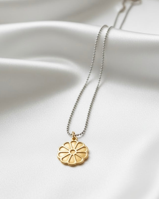 Margarita Necklace