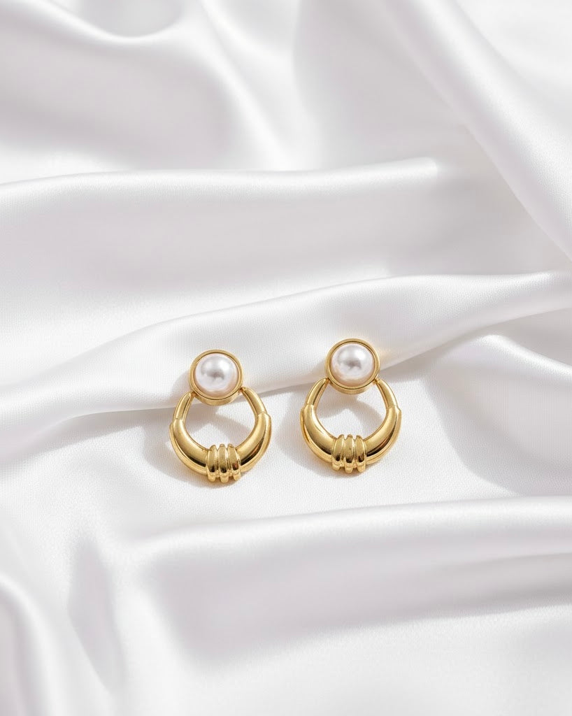 Solana Earrings