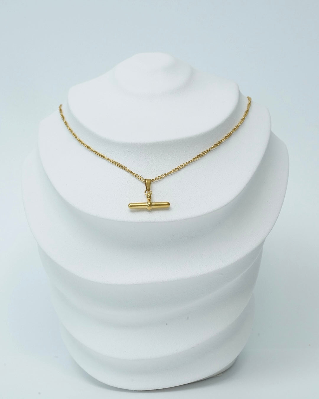 Baby Tiana Necklace
