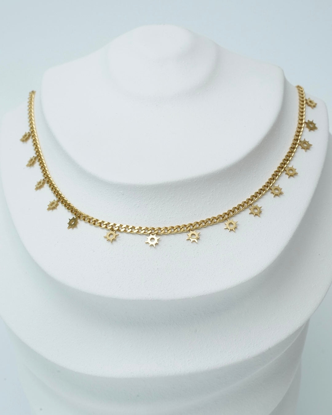 Marbella Necklace