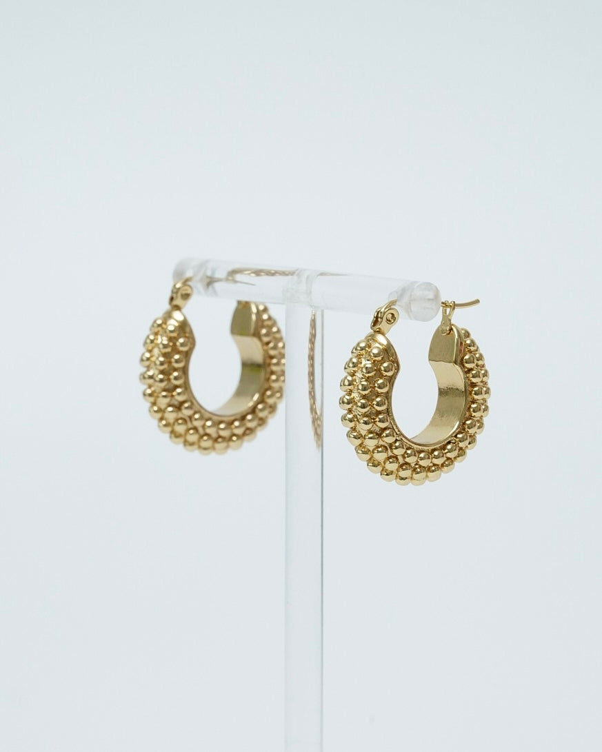 Shayla Earrings