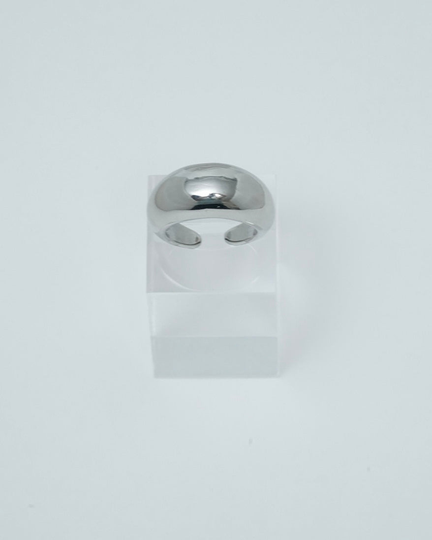 July Thick Ring