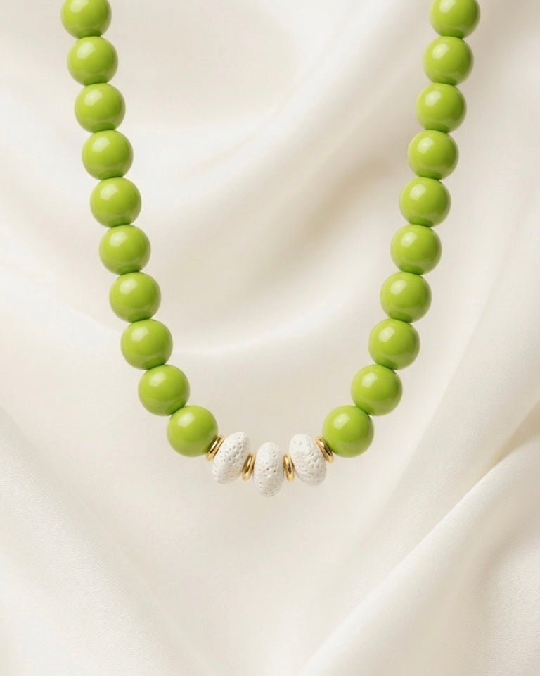 Summer Necklace