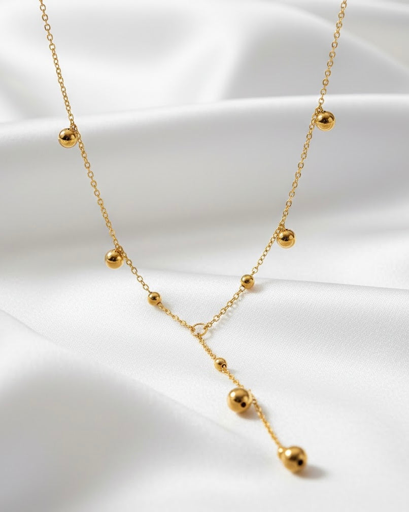 Noa Lariat