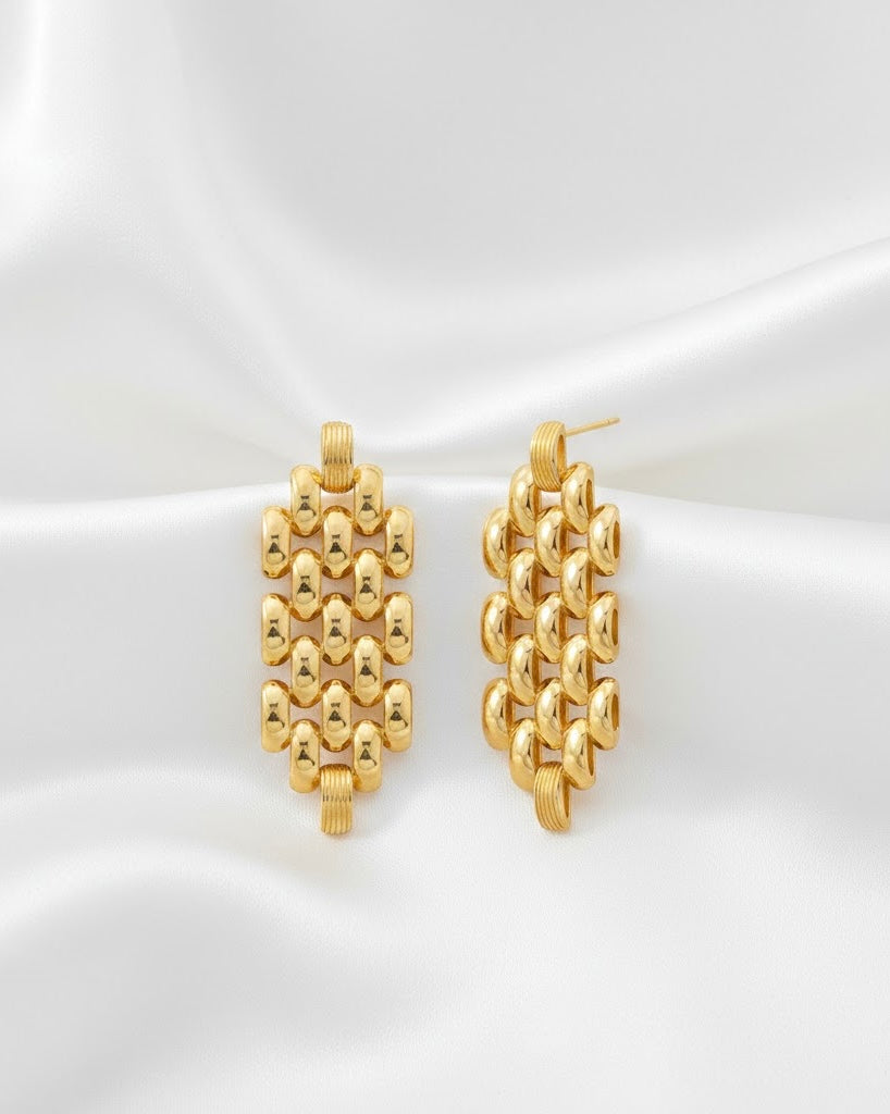 Nara Earrings