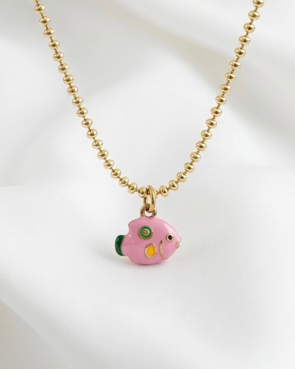 Dora Necklace