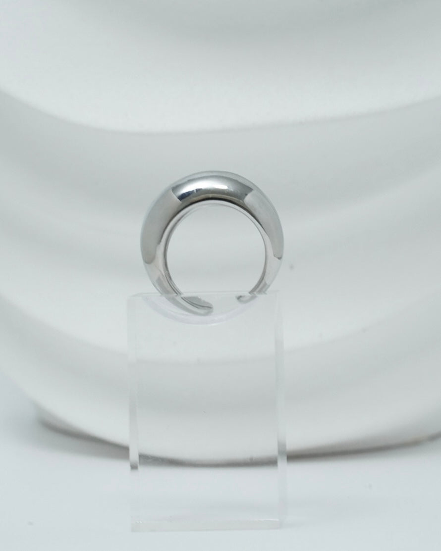 July Thick Ring