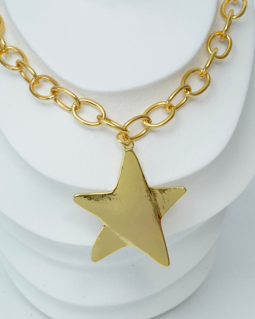 Shai Necklace