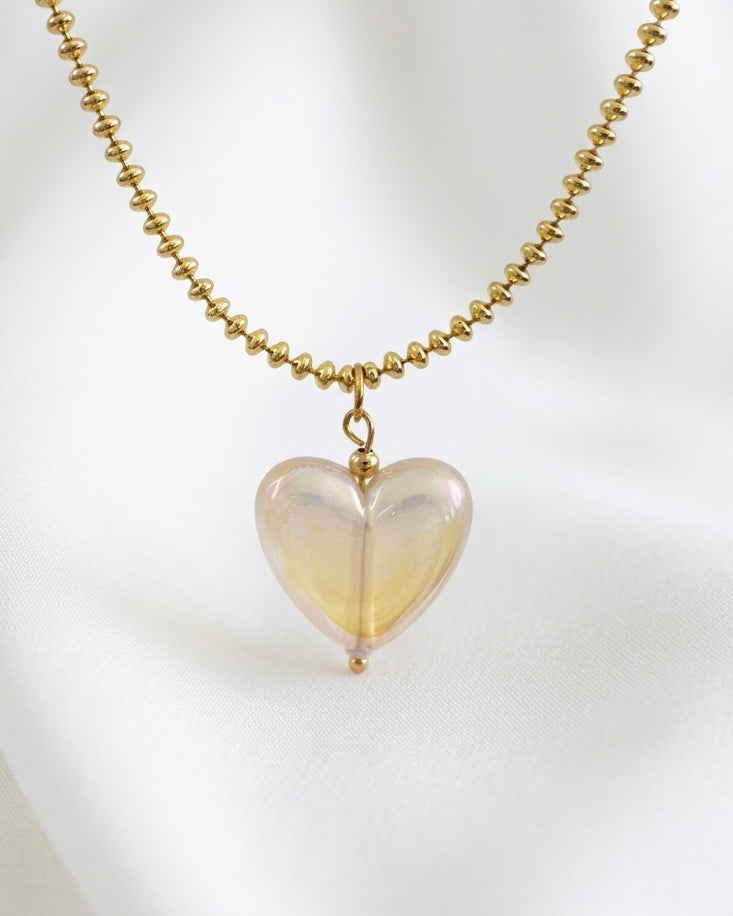 Love Necklace