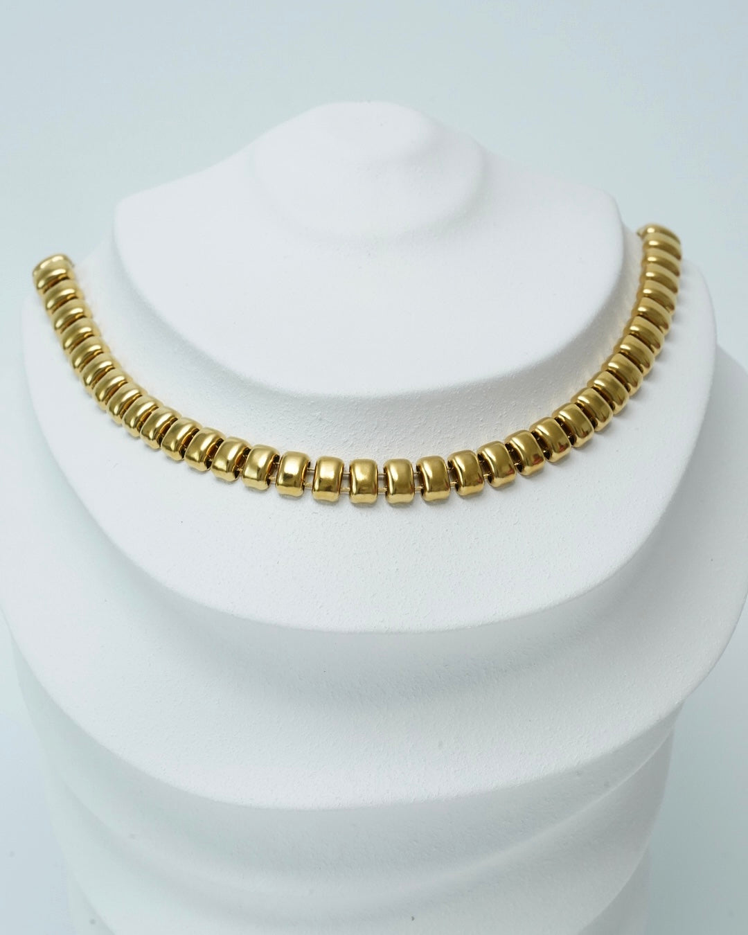 Coral Necklace
