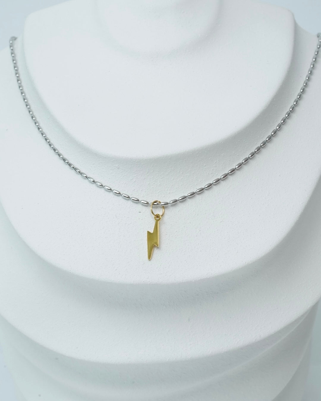 Lightning Necklace