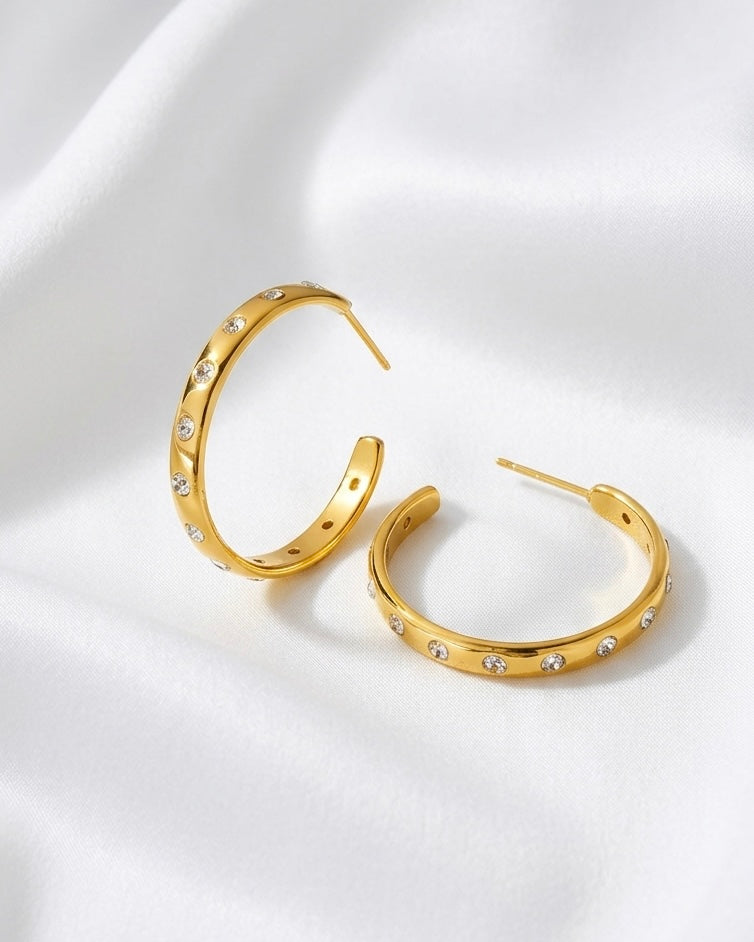 Elizabeth Hoops