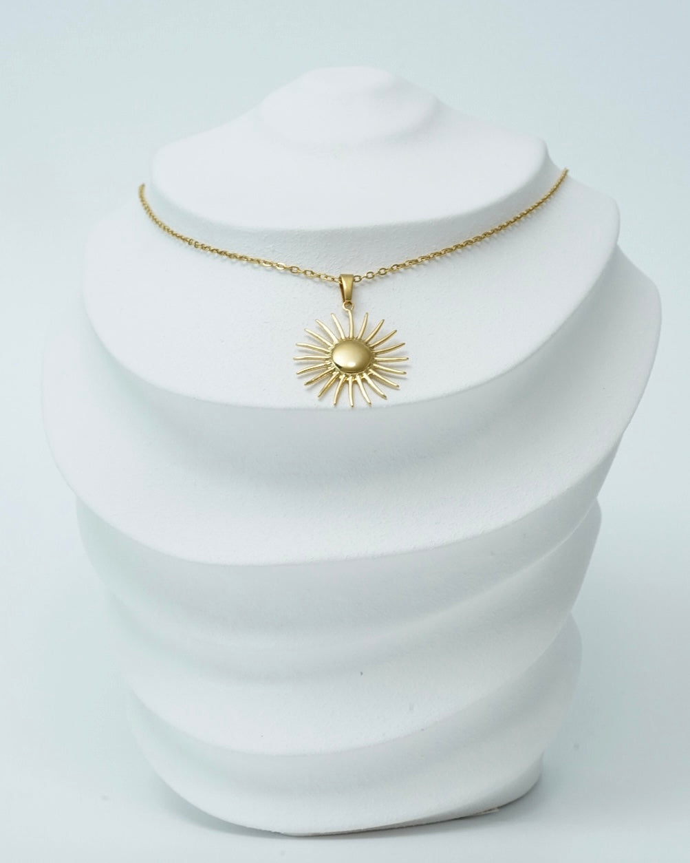 Sunny Necklace