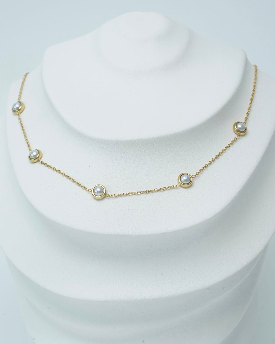 Isabella Necklace