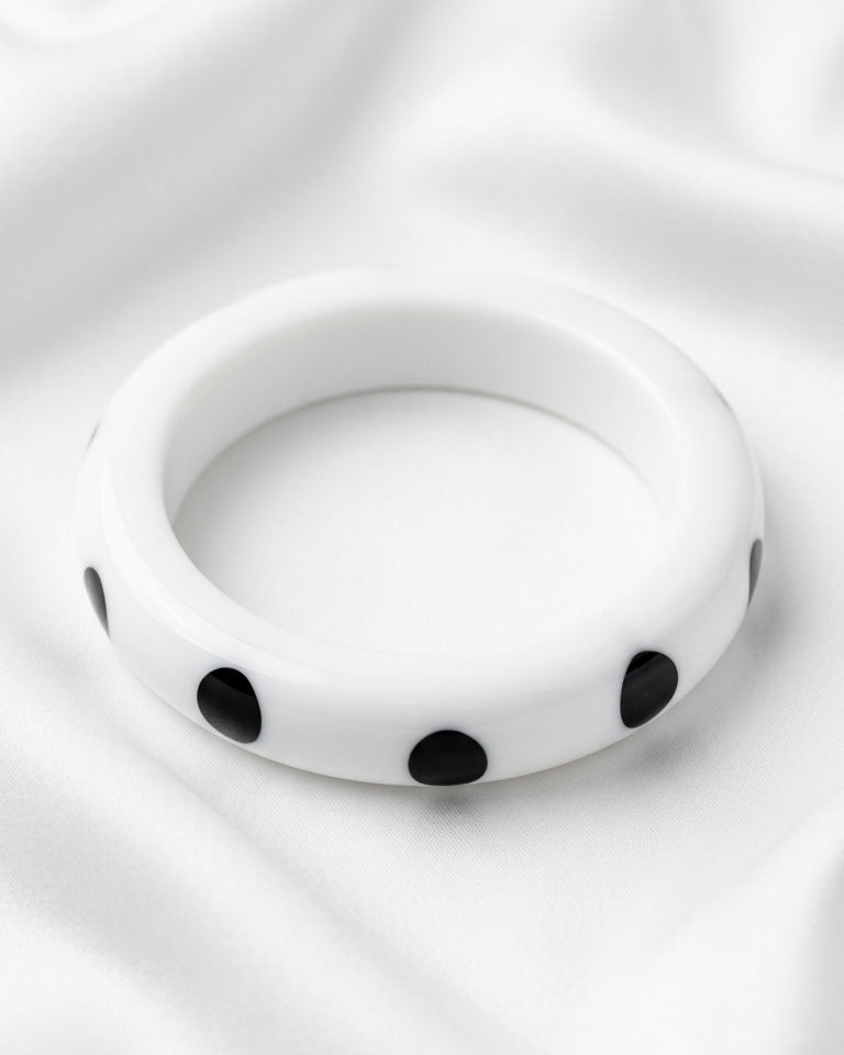 Resin Bracelet
