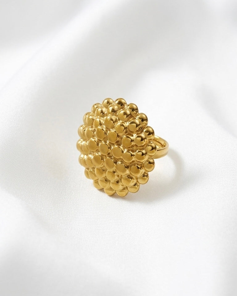 Bloom Ring