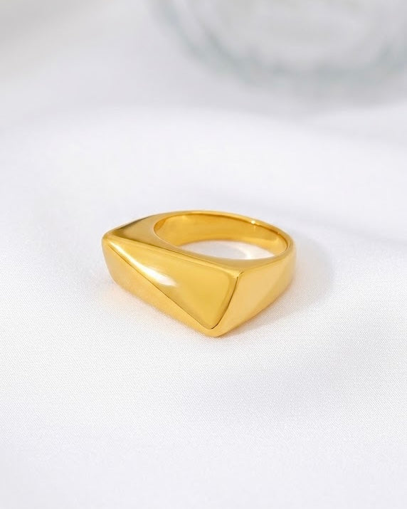 Azan Ring