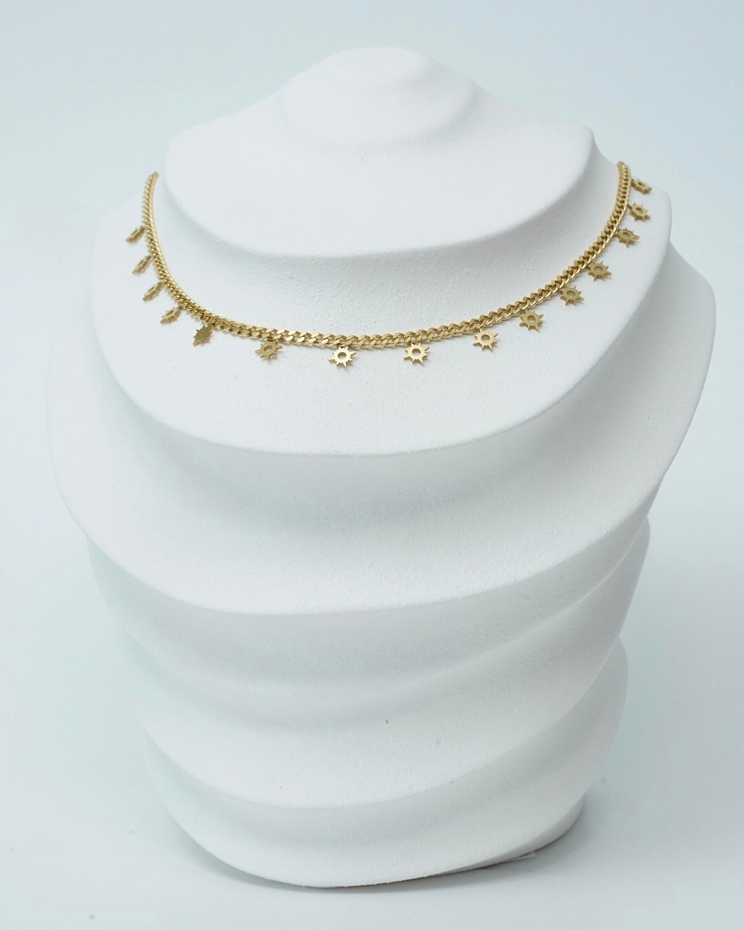 Marbella Necklace