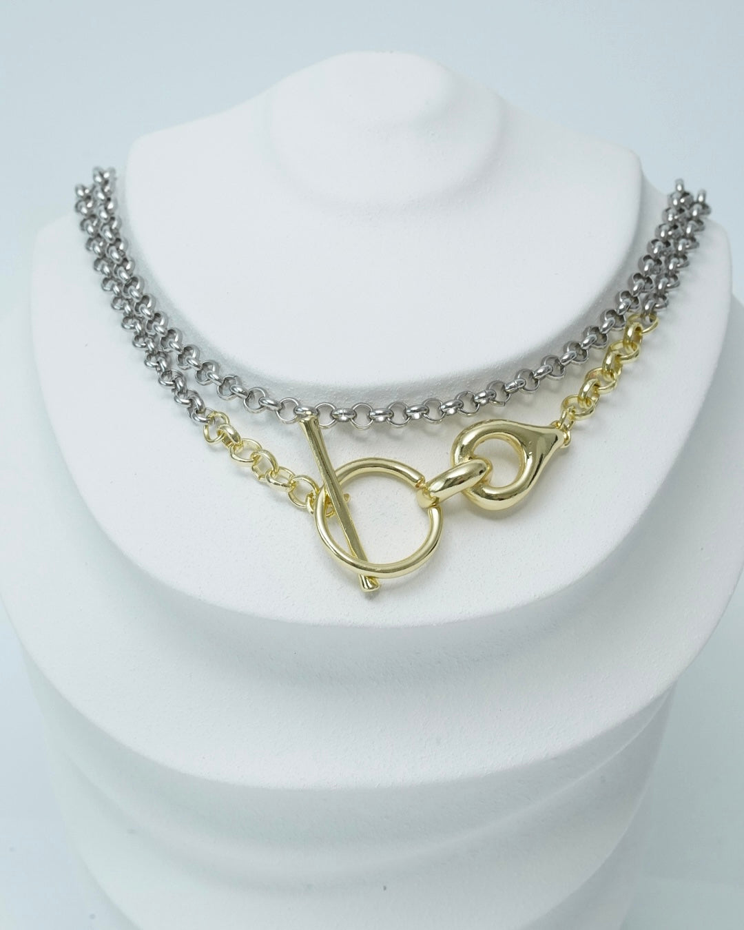Regina Necklace