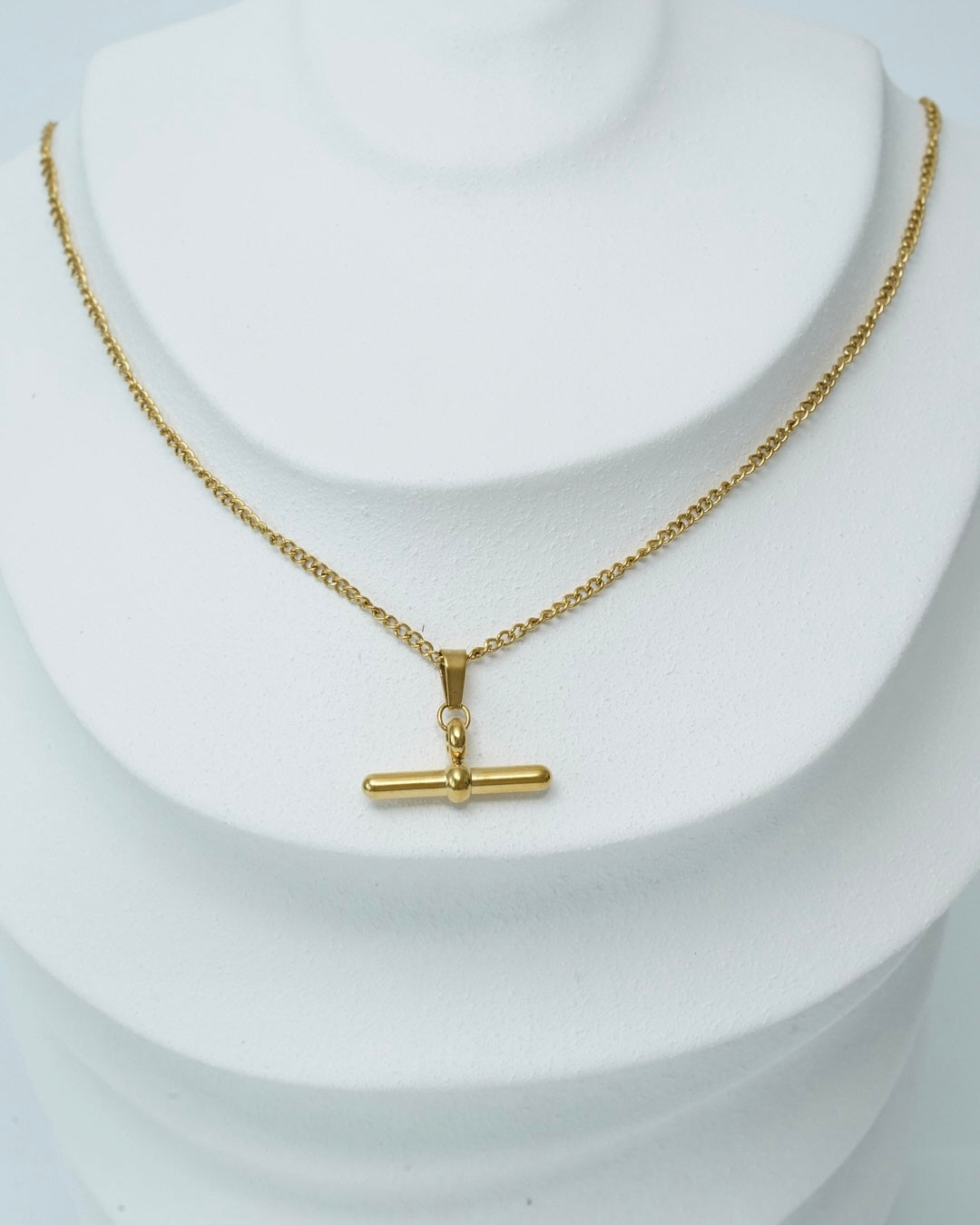 Baby Tiana Necklace