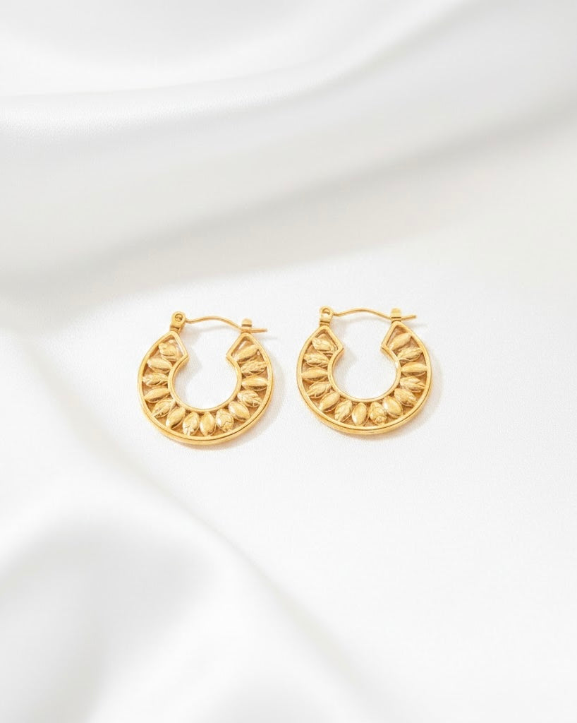 Catalina Hoops