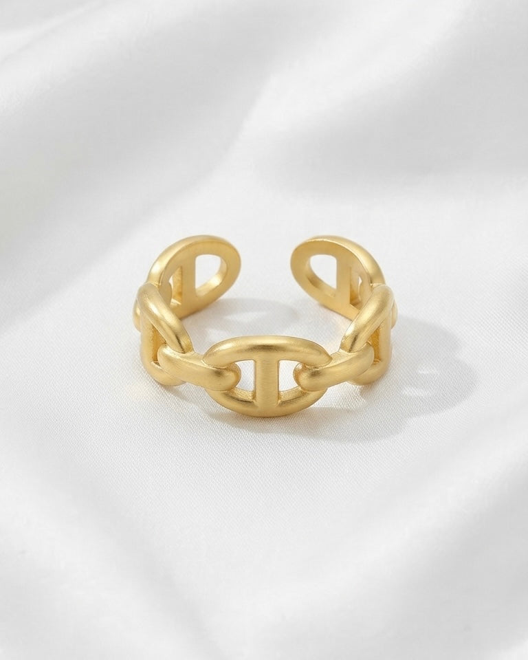 Vintage Marina Ring