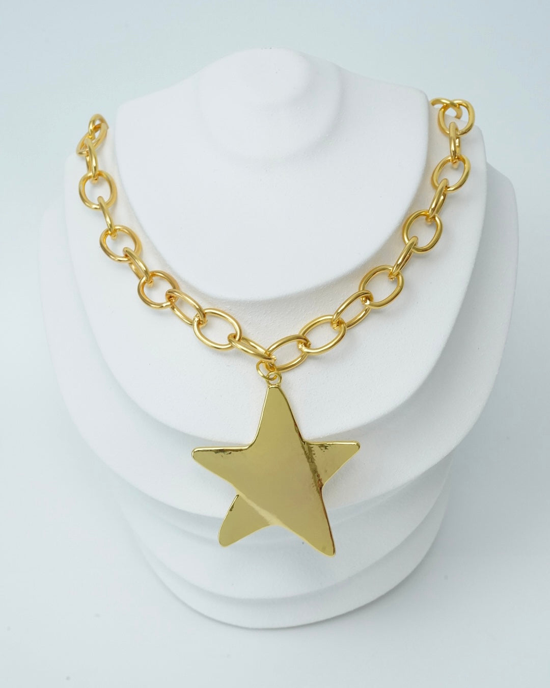 Shai Necklace
