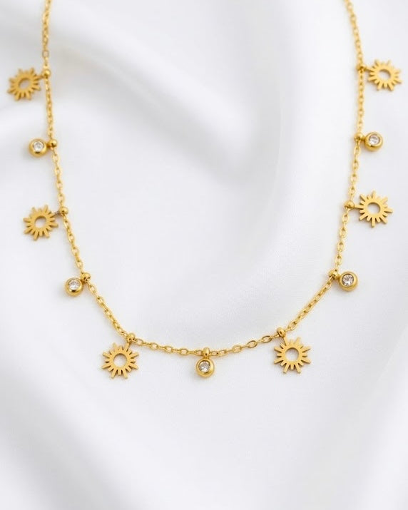 Marbella Necklace