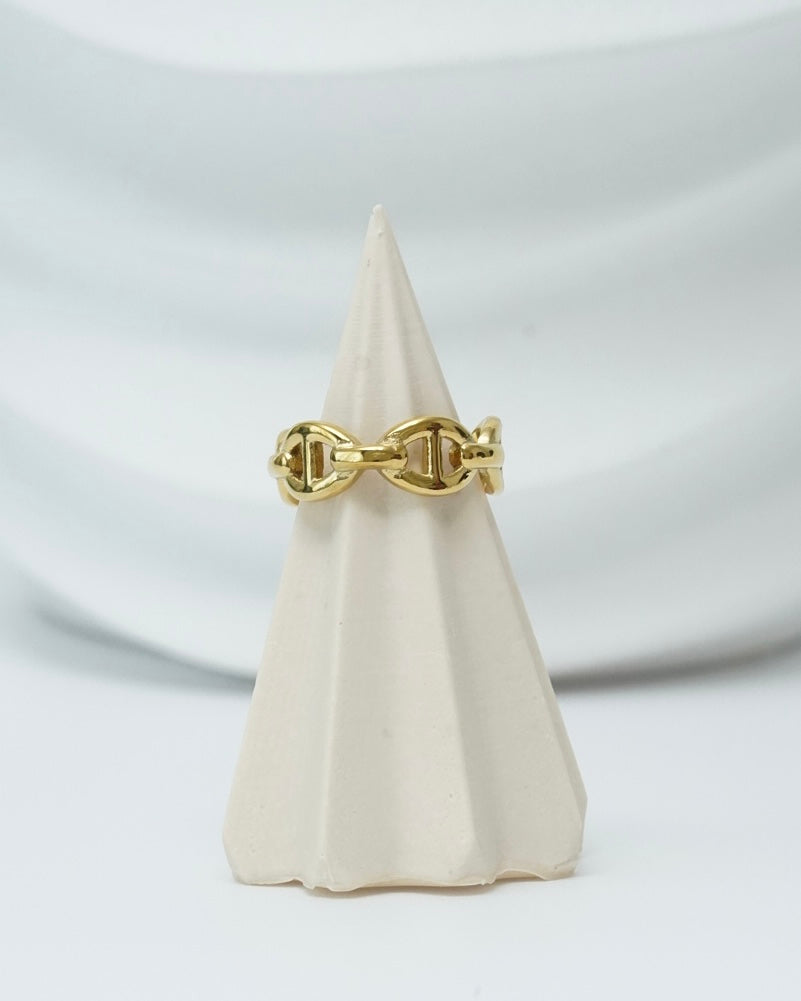 Vintage Marina Ring