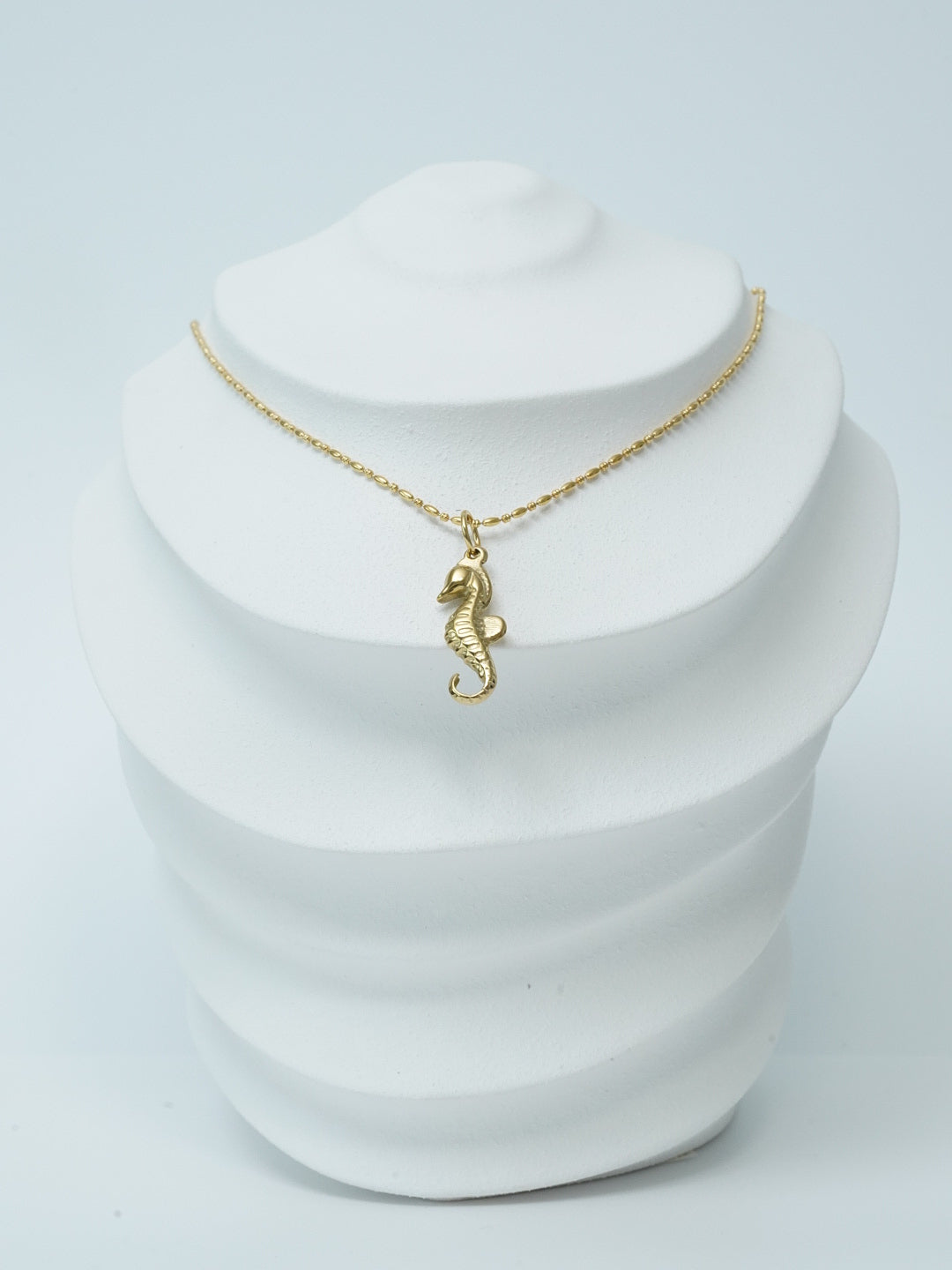 Sea Horse Necklace