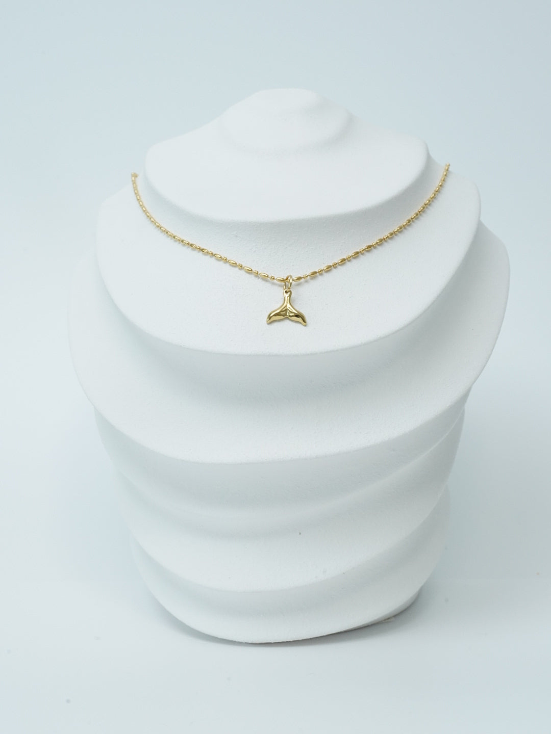 Tale Necklace