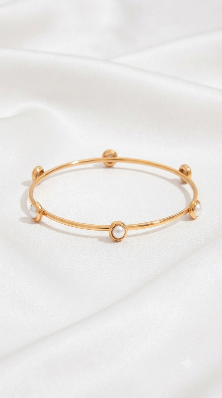 Solana Bracelet